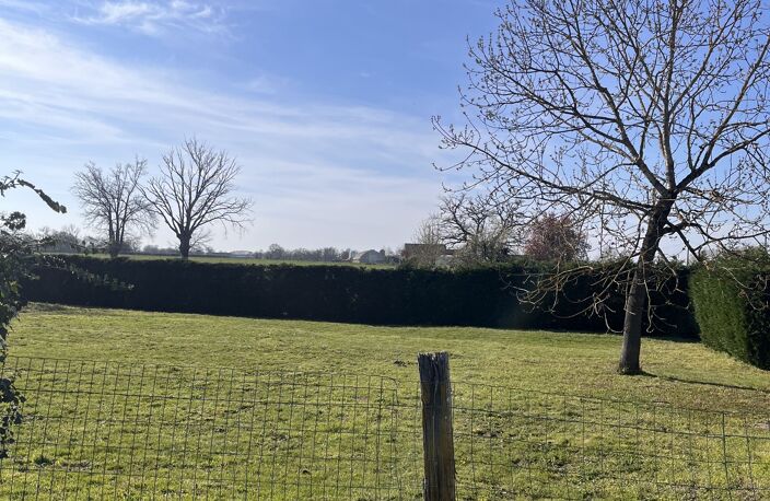 Vente terrain  800 m² Vitry-en-Charollais (71600) — photo 3