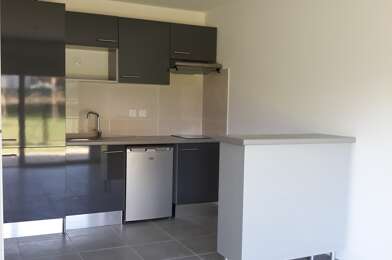 Appartement 2 pièces 652 €