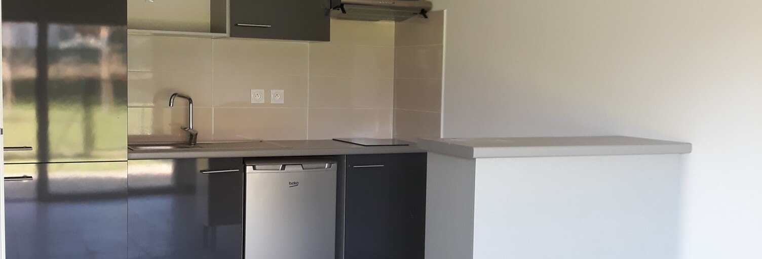 Appartement 2 Pièces 47 m² à louer à Toulouse (31200)