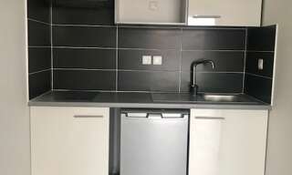 Appartement 1 Pièce 27 m² à louer à Toulouse (31400)