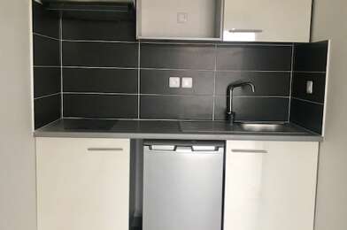 Appartement 1 pièces 472 €