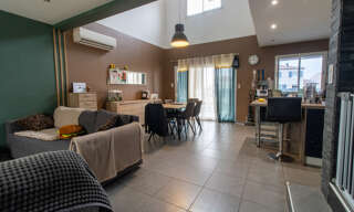 Maison 7 Pièces 148 m² à vendre à Brignac (34800)