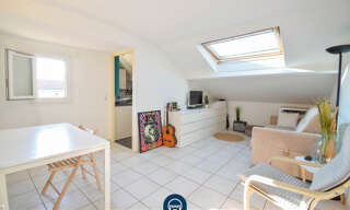 Appartement 3 Pièces 62 m² à vendre à Nice (06000)