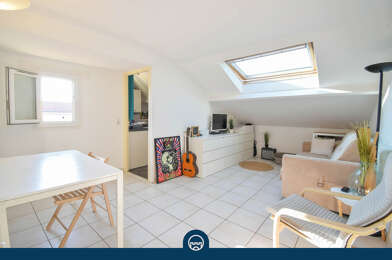 Appartement 3 pièces 295000 €