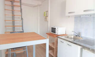 Appartement 1 Pièce 21 m² à louer à Lyon 9 (69009)