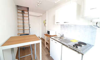 Appartement 1 Pièce 21 m² à louer à Lyon 9 (69009)