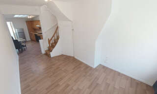 Maison 3 Pièces 52 m² à louer à Amiens (80000)