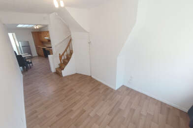 Maison 3 pièces 799 €