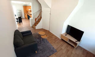 Maison 3 Pièces 52 m² à louer à Amiens (80000)