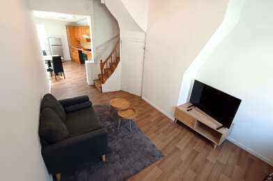 Maison 3 pièces 835 €