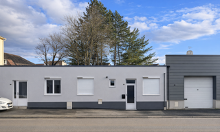 Appartement 3 Pièces 77 m² à louer à Perrigny (39570)