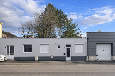 Appartement 3 pièces 750 €