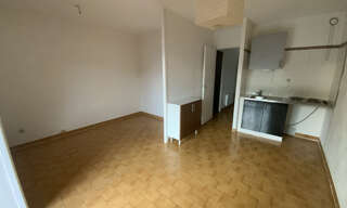 Appartement 2 Pièces 35 m² à louer à Grasse (06130)