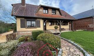 Maison 6 Pièces 106 m² à vendre à Eu (76260)