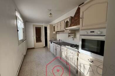 Maison 7 pièces 148000 €