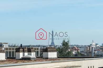 Appartement 4 pièces 515000 €