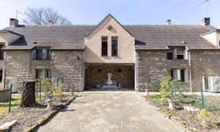 Maison 12 Pièces 330 m² à vendre à Saulon-la-Rue (21910)