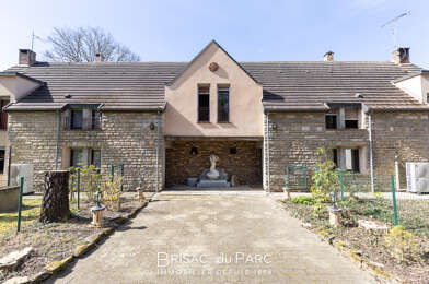 Maison 12 pièces 580000 €