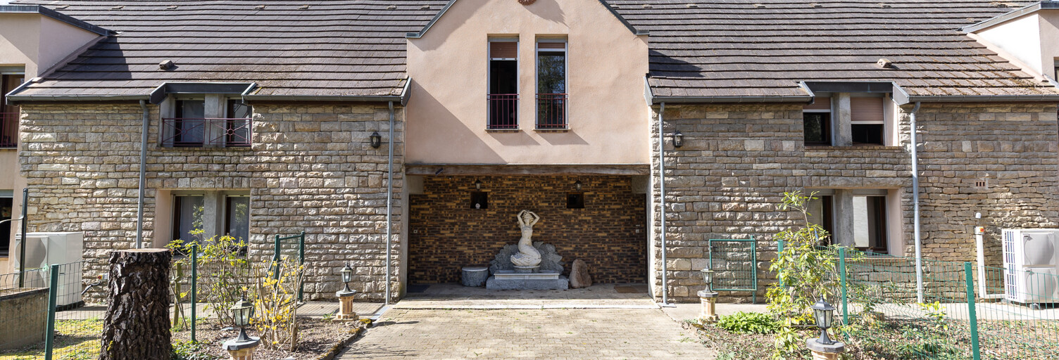 Maison 12 Pièces 330 m² à vendre à Saulon-la-Rue (21910)