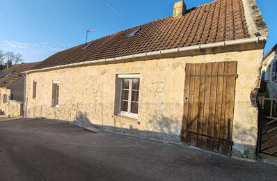 4KMS VILLERS COTTERETS — photo du bien