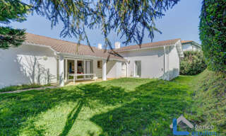 Maison 5 Pièces 182 m² à vendre à Hendaye (64700)