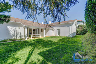 Maison 5 pièces 795000 €