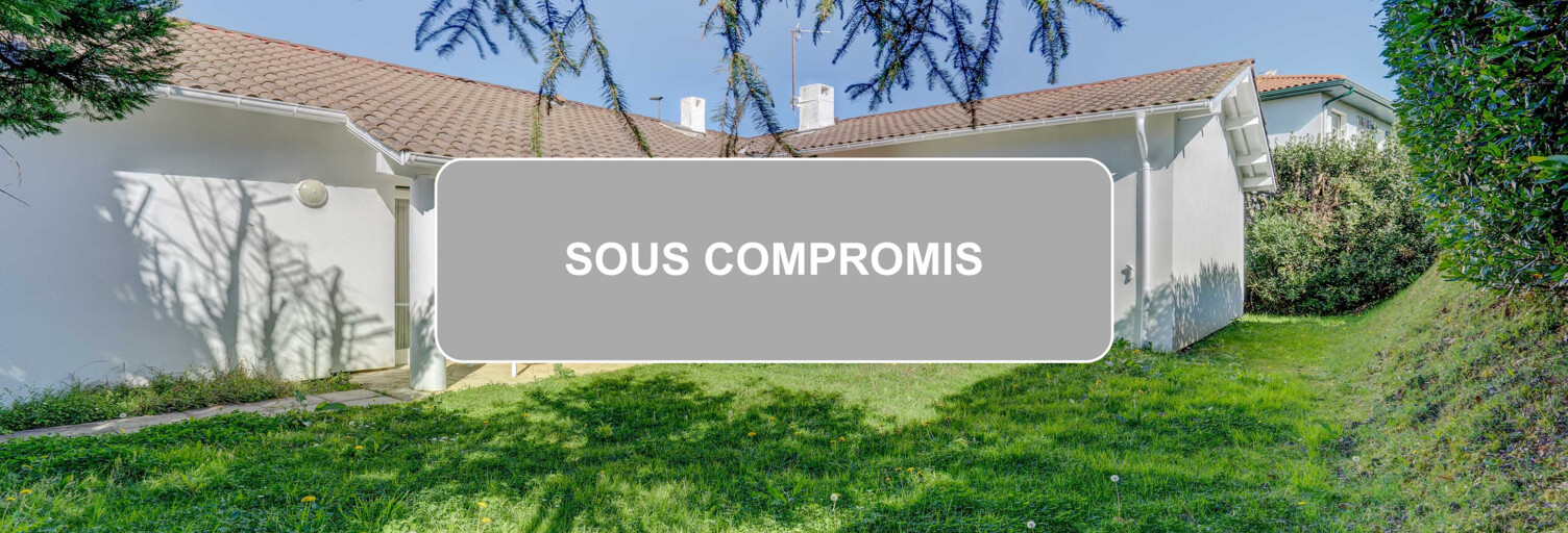 Maison 5 Pièces 182 m² à vendre à Hendaye (64700)