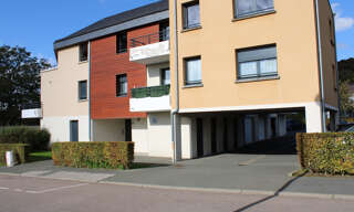 Appartement 2 Pièces 44 m² à louer à Envermeu (76630)