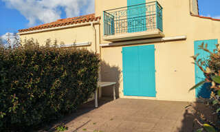 Maison 3 Pièces 38 m² à vendre à Bretignolles-sur-Mer (85470)