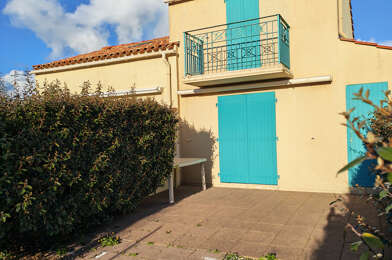 Maison 3 pièces 210000 €