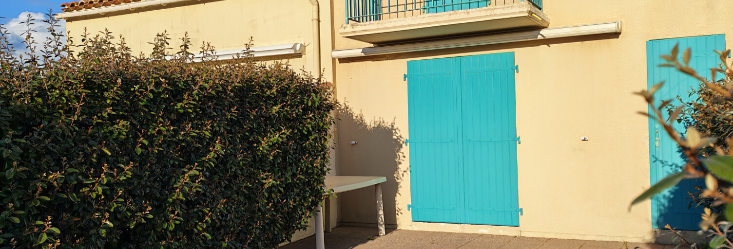 Maison 3 Pièces 38 m² à vendre à Bretignolles-sur-Mer (85470)