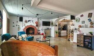 Maison 5 Pièces 124 m² à vendre à Valence-en-Poitou (86700)