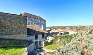 Maison 5 Pièces 124 m² à vendre à Valence-en-Poitou (86700)