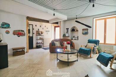 Maison 5 pièces 89900 €