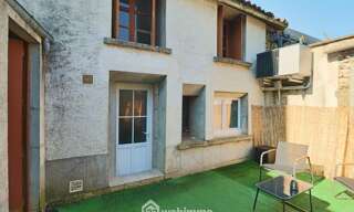 Maison 5 Pièces 124 m² à vendre à Valence-en-Poitou (86700)