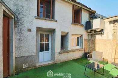 Maison 5 pièces 89900 €