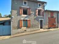 Maison de ville - 124m² - Valence-en-Poitou — photo 2