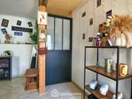 Maison de ville - 124m² - Valence-en-Poitou — photo 4