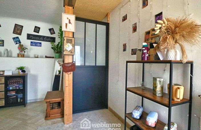 Maison de ville - 124m² - Valence-en-Poitou — photo 4