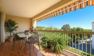 Appartement 3 Pièces 47 m² à vendre à Sainte-Maxime (83120)