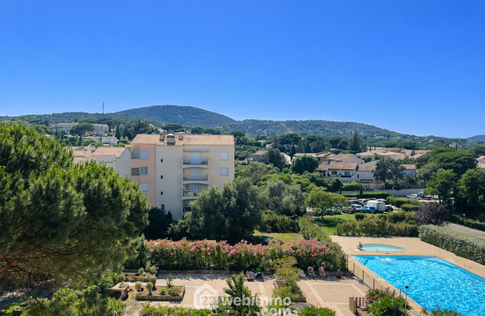Appartement - 47m² - Sainte-Maxime — photo 2