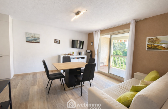 Appartement - 47m² - Sainte-Maxime — photo 3