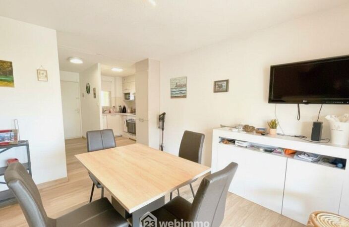 Appartement - 47m² - Sainte-Maxime — photo 4