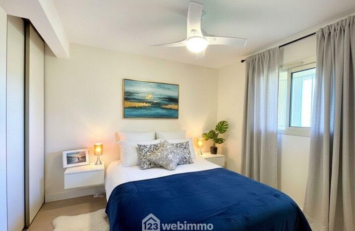 Appartement - 47m² - Sainte-Maxime — photo 5