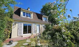 Maison 5 Pièces 116 m² à vendre à Milly-la-Forêt (91490)