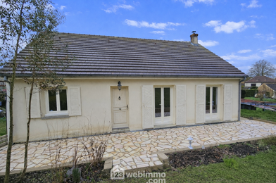 Maison 4 pièces 310000 €