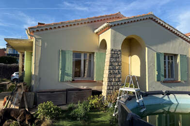 Maison 3 pièces 349000 €