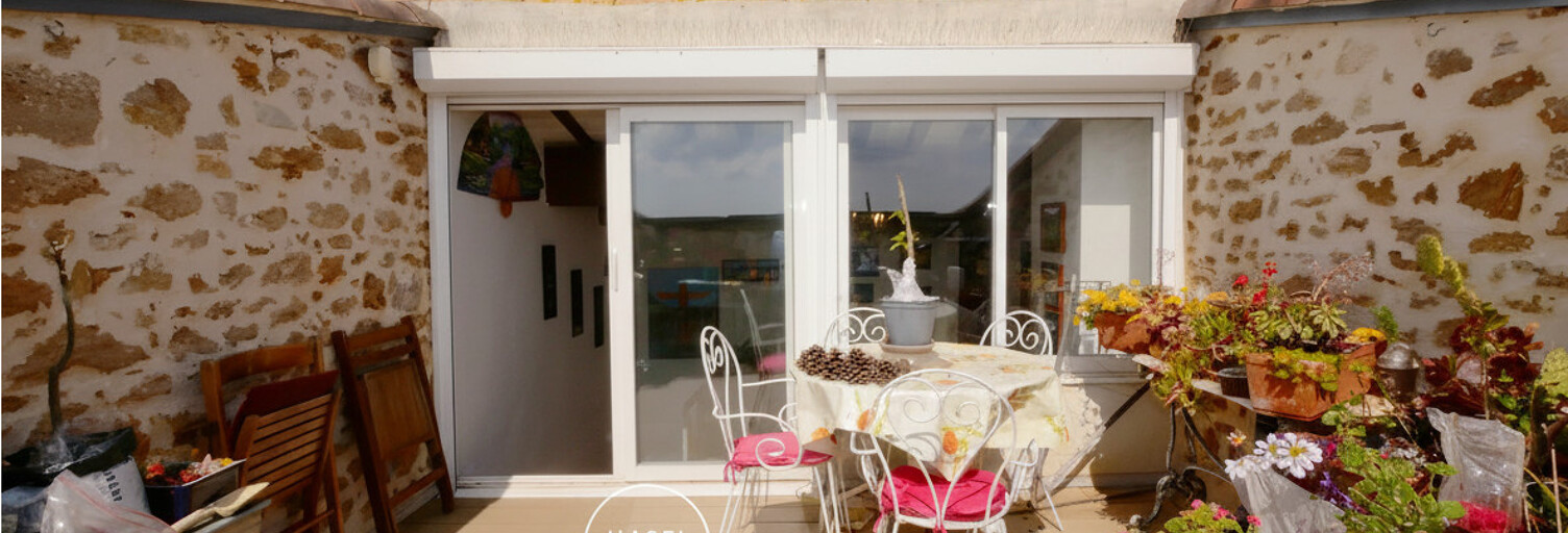 Maison 5 Pièces 76 m² à vendre à Pomérols (34810)