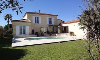 Maison 5 Pièces 200 m² à vendre à Autignac (34480)