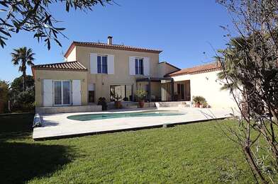 Maison 5 pièces 599000 €